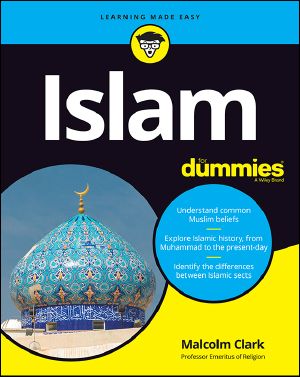 [Dummies 01] • Islam For Dummies